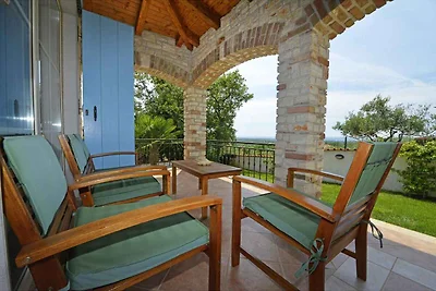 Casa vacanze Vacanza di relax Kaštelir