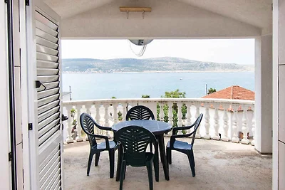 Holiday flat family holiday Seline