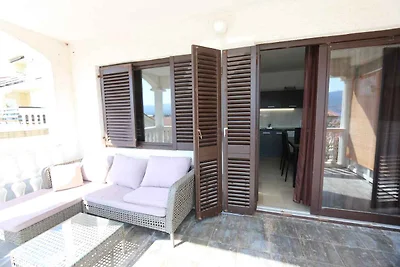 Vakantieappartement Gezinsvakantie Silo