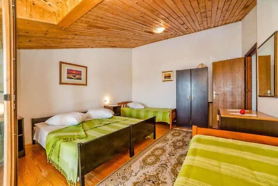 Vakantieappartement Gezinsvakantie Pomer