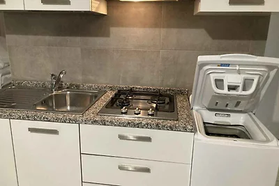 Ferienwohnung mit Pool und Terrasse