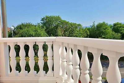 Ferienwohnung mit Klimaanlage