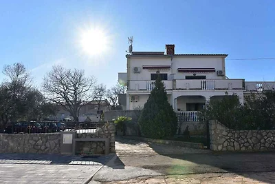 Ferienwohnung mit Klimaanlage