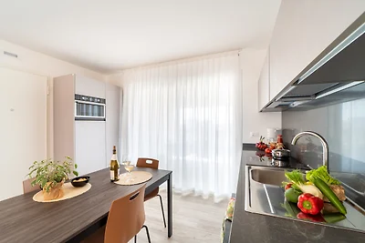 Apartament Dla rodzin Lignano Sabbiadoro