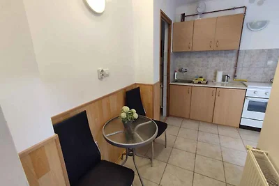 Vakantieappartement Gezinsvakantie Siofok