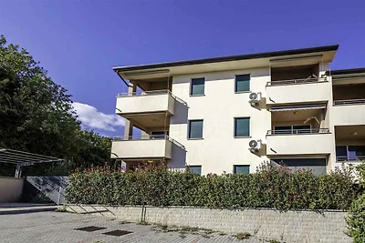 Ferienwohnung mit Balkon und Internet
