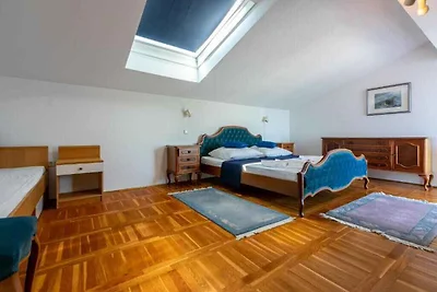 Appartamento Vacanza con famiglia Banjol