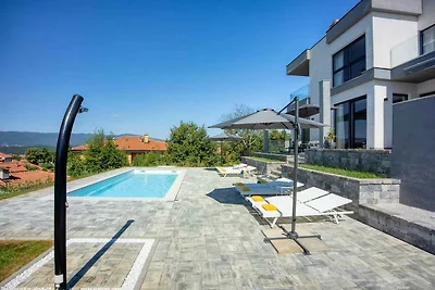 Casa vacanze Vacanza di relax Kastav