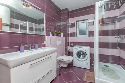 Ferienwohnung mit Klimaanlagen