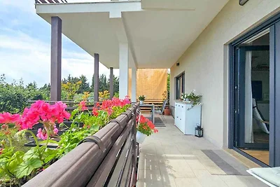 Ferienwohnung mit Klimaanlage und