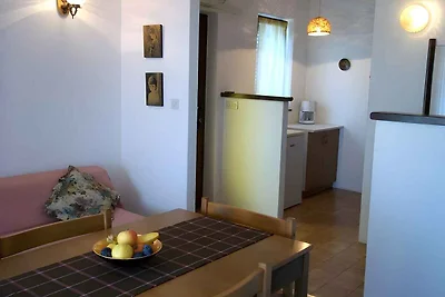 Ferienwohnung mit Meerblick