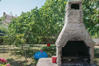 Ferienwohnung mit Klimaanlage