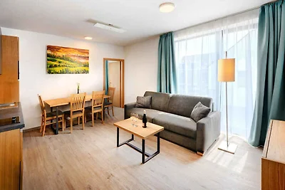FerienWohnung mit Wellnessbereich