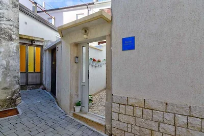 Ferienwohnung mit Balkon