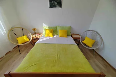 Vakantieappartement Gezinsvakantie Silo