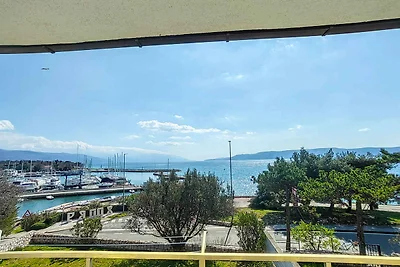 Vakantieappartement Gezinsvakantie Novi Vinodolski
