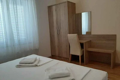 Ferienwohnung mit Klimaanlage