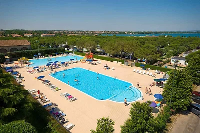 Vakantiehuis Ontspannende vakantie Verona