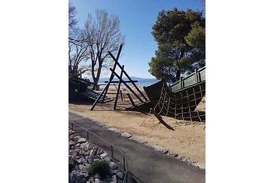 Appartamento Vacanza con famiglia Crikvenica
