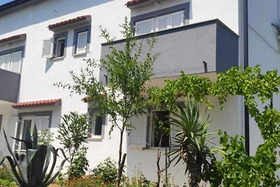 Ferienwohnung ZWEI-ZIMMER-WOHNUNG