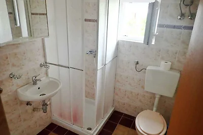 Ferienwohnung mit Balkon und Grill