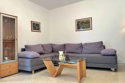 apartman za odmor Obiteljski odmor Silo