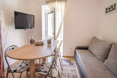 Vakantieappartement Gezinsvakantie Vrbnik