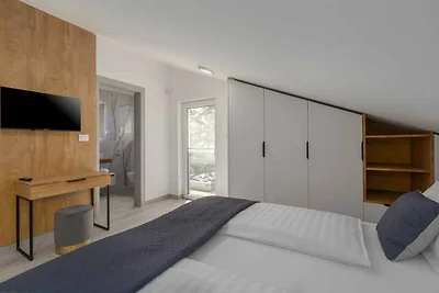 Ferienwohnung Apartment Matic