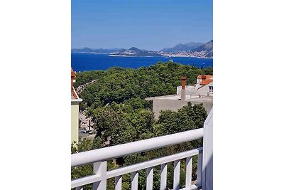 Vakantieappartement Gezinsvakantie Cavtat