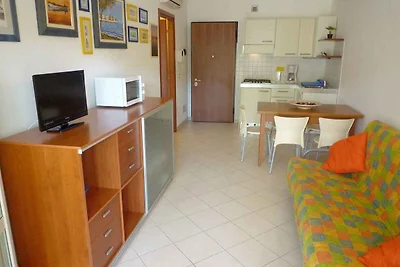 Vakantieappartement Gezinsvakantie Bibione