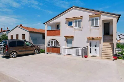 Gemütliche 3-Sterne-Ferienwohnung NIKOLINA au