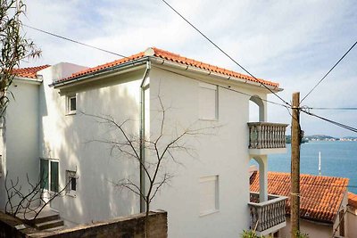 Vakantieappartement Gezinsvakantie Tisno