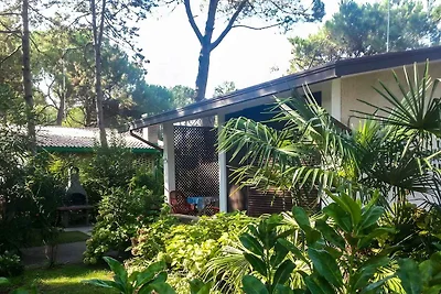 Vakantieappartement Gezinsvakantie Bibione