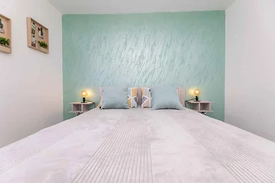 Vakantieappartement Gezinsvakantie Silo