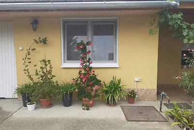 Casa vacanze Vacanza di relax Balatonlelle