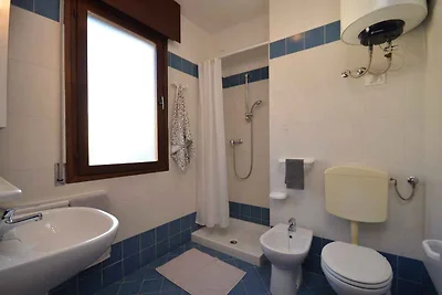 Ferienwohnung mit Balkon und Klimaanlage