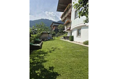 Vakantieappartement Gezinsvakantie Uderns