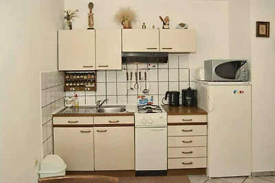 Ferienwohnung mit Klimaanlage