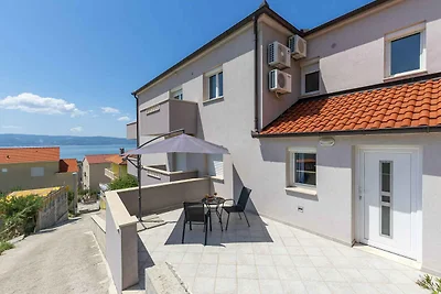 Ferienwohnung mit Klimaanlage