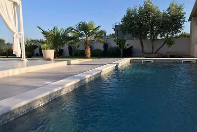 Vakantieappartement Gezinsvakantie Galizana