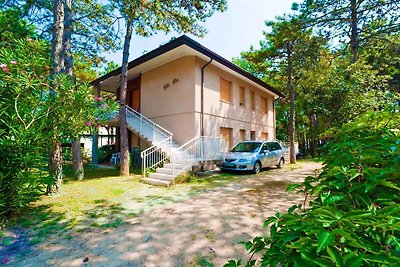 Vakantieappartement Gezinsvakantie Bibione