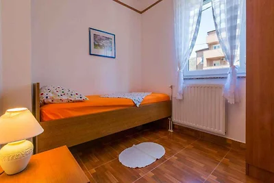 Ferienwohnung mit Meerblick