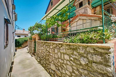 Gemütliche Ferienwohnung Cilka in Mali Lošinj