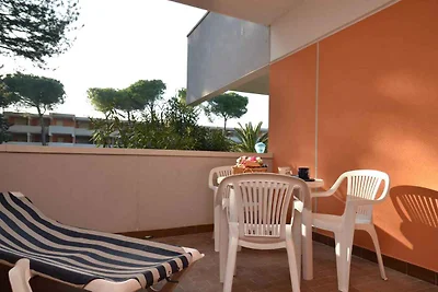 Vakantieappartement Gezinsvakantie Bibione