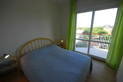 Appartamento Vacanza con famiglia Lignano Sabbiadoro