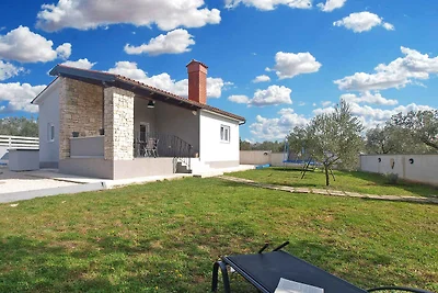 Ferienhaus mit Klimaanlage