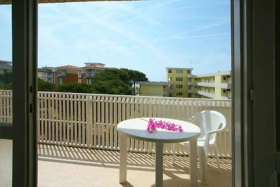 Holiday flat family holiday Bibione