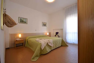 Vakantieappartement Gezinsvakantie Caerano di San Marco