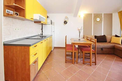 Vakantieappartement Gezinsvakantie Baska