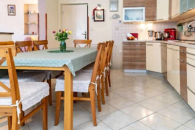 Appartamento Vacanza con famiglia Banjol